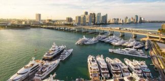 ¿LOS ARANCELES SOBRE LOS BARCOS VOLVERÁN A SER COMO EN 2018?