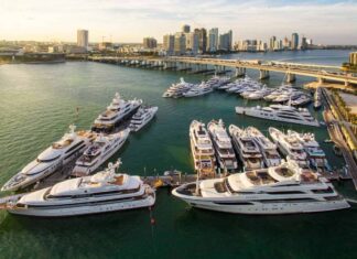 ¿LOS ARANCELES SOBRE LOS BARCOS VOLVERÁN A SER COMO EN 2018?