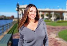 TV – HOY EN PARALELO CERO PRESENTAMOS LA NUEVA LANCHA DEL ASTILLERO CANESTRARI, LA C178