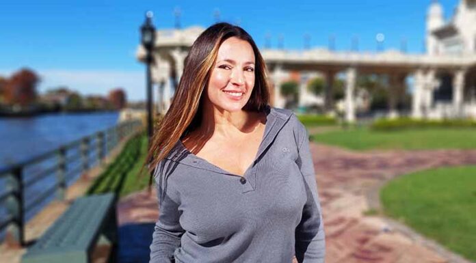 TV – HOY EN PARALELO CERO PRESENTAMOS LA NUEVA LANCHA DEL ASTILLERO CANESTRARI, LA C178