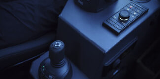 VOLVO PENTA – BENETEAU: UN FUTURO SOSTENIBLE PARA LA NAVEGACIÓN DEPORTIVA