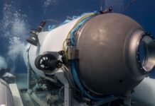 IMPLOSIÓN DEL SUBMARINO DESAPARECIDO: MURIERON LOS 5 PASAJEROS ¿POR QUÉ OCURRIÓ LA TRAGEDIA?