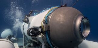 ¿QUE PASÓ CON EL SUBMARINO QUE EXPLORABA EL TITANIC? ¿CÓMO DESAPARECIÓ? ESTO ES LO QUE SE SABE HASTA EL MOMENTO