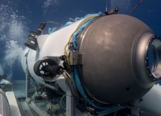 IMPLOSIÓN DEL SUBMARINO DESAPARECIDO: MURIERON LOS 5 PASAJEROS ¿POR QUÉ OCURRIÓ LA TRAGEDIA?