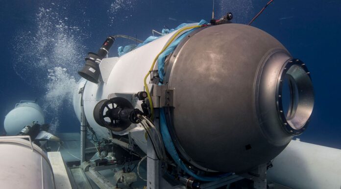 IMPLOSIÓN DEL SUBMARINO DESAPARECIDO: MURIERON LOS 5 PASAJEROS ¿POR QUÉ OCURRIÓ LA TRAGEDIA?