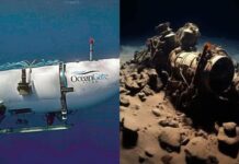IMPLOSIÓN DEL SUBMARINO – CANADÁ INICIA UNA INVESTIGACIÓN SOBRE LA PÉRDIDA DE TITAN