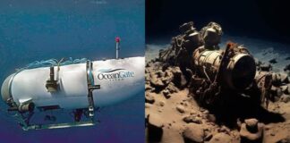 IMPLOSIÓN DEL SUBMARINO – CANADÁ INICIA UNA INVESTIGACIÓN SOBRE LA PÉRDIDA DE TITAN