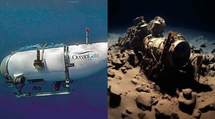 IMPLOSIÓN DEL SUBMARINO – CANADÁ INICIA UNA INVESTIGACIÓN SOBRE LA PÉRDIDA DE TITAN