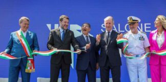 SE INAUGURÓ LA 4º EDICIÓN DEL SALÓN NÁUTICO DE VENECIA CON LA SOSTENIBILIDAD COMO TEMA