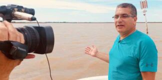 NAVEGACIÓN – ZONAS DE PRIVILEGIO: LO QUE HAY QUE SABER Y TENER EN CUENTA, CON ALEJANDRO KALFAYAN