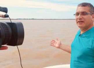 NAVEGACIÓN – ZONAS DE PRIVILEGIO: LO QUE HAY QUE SABER Y TENER EN CUENTA, CON ALEJANDRO KALFAYAN