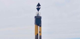 SEÑALES CARDINALES: ¿DONDE ESTÁN, PARA QUÉ SIRVEN Y CÓMO HAY QUE RESPETARLAS?