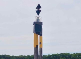 SEÑALES CARDINALES: ¿DONDE ESTÁN, PARA QUÉ SIRVEN Y CÓMO HAY QUE RESPETARLAS?