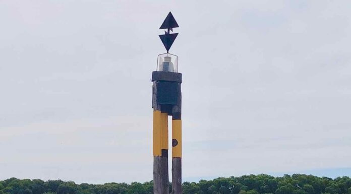 SEÑALES CARDINALES: ¿DONDE ESTÁN, PARA QUÉ SIRVEN Y CÓMO HAY QUE RESPETARLAS?