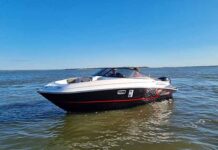 TV – HOY EN ESLORAS PROBAMOS LA ECLIPSE 19 SS LINE DE ARCO IRIS