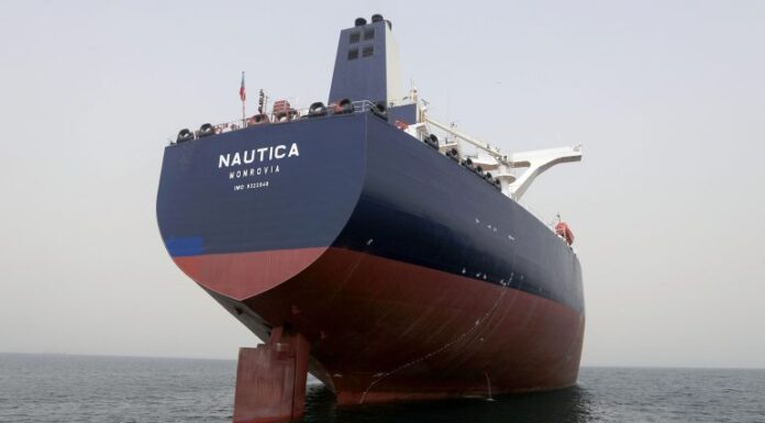 LA ONU ENTREGARÁ UN BARCO PARA RECOGER EL PETROLEO DE UN BUQUE ABANDONADO EN 1980 EN YEMEN