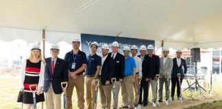 YAMAHA COMIENZA LA CONSTRUCCIÓN DE LA EXPANSIÓN DE LA PLANTA DE HÉLICES DE EEUU