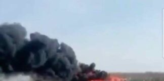 EL INCENDIO DEL “SUR”, EL LEGENDARIO SEGUE 66 QUE EN LA DÉCADA DEL 90′ FUE EL MEJOR YATE DE SUDAMÉRICA TRAS OBTENER “LA CRUZ DE MALTA” DEL RINA