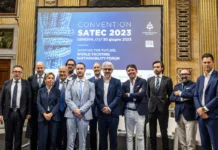 COFINDUSTRIA NAUTICA E IBI ORGANIZAN EL PRIMER WORLD YACHTING SUSTAINABILITY FORUM