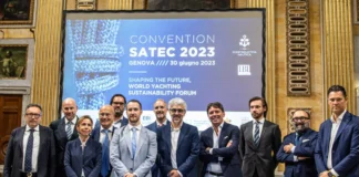 COFINDUSTRIA NAUTICA E IBI ORGANIZAN EL PRIMER WORLD YACHTING SUSTAINABILITY FORUM