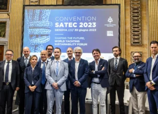 COFINDUSTRIA NAUTICA E IBI ORGANIZAN EL PRIMER WORLD YACHTING SUSTAINABILITY FORUM