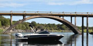 (VIDEO) PRESENTACIÓN – LANCHA CLASSER 170 DE ASTILLERO FUENTES