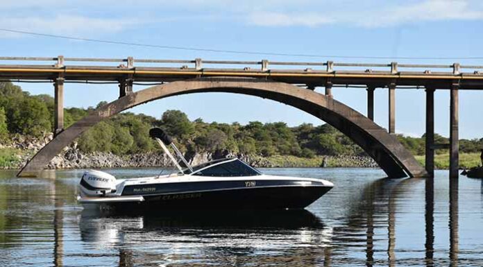 (VIDEO) PRESENTACIÓN – LANCHA CLASSER 170 DE ASTILLERO FUENTES