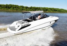 TV – HOY EN ESLORAS PRESENTAMOS EL NUEVO CUSTON DAY CRUISER