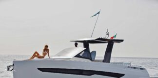 FIART MARE SEAWALKER PANORAMA: ELEGANCIA Y VERSATILIDAD