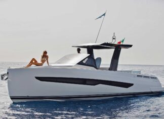 FIART MARE SEAWALKER PANORAMA: ELEGANCIA Y VERSATILIDAD