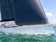 FUE BOTADO EL S/Y MAVI, EL CUARTO IMPRESIONANTE ICE 70