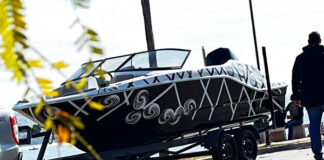 VIDEO – PICCINI PRUEBA LA NUEVA 19 PIES EN VILLA CARLOS PAZ