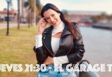 TV – HOY PARALELO CERO, EL CLÁSICO DE LA NÁUTICA POR EL GARAGE TV