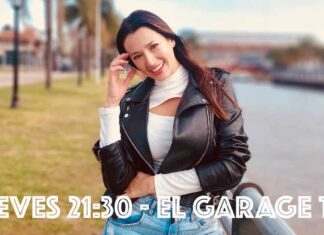 TV – HOY PARALELO CERO, EL CLÁSICO DE LA NÁUTICA POR EL GARAGE TV