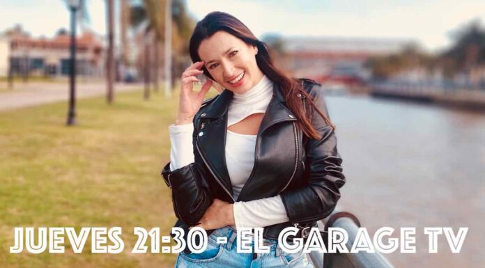 TV – HOY PARALELO CERO, EL CLÁSICO DE LA NÁUTICA POR EL GARAGE TV