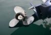 LA HÉLICE DE LA EMBARCACIÓN: ¿CAVITACIÓN O VENTILACIÓN?