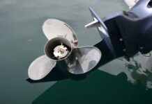 LA HÉLICE DE LA EMBARCACIÓN: ¿CAVITACIÓN O VENTILACIÓN?