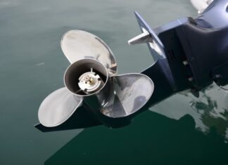 LA HÉLICE DE LA EMBARCACIÓN: ¿CAVITACIÓN O VENTILACIÓN?