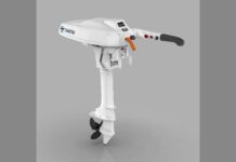 TOHATSU Y HONDA DESARROLLARÁN UN FUERA DE BORDA ELÉCTRICO