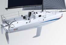 SUN FAST 30 ONE DESIGN: JEANNEAU PRESENTA UN NUEVO MONOTIPO PARA REGATAS OCÉANICAS