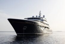 CARINTHIA VII, UNA JOYA DE LUJO DE LURSENN