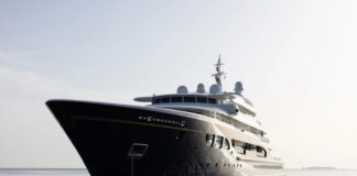 CARINTHIA VII, UNA JOYA DE LUJO DE LURSENN