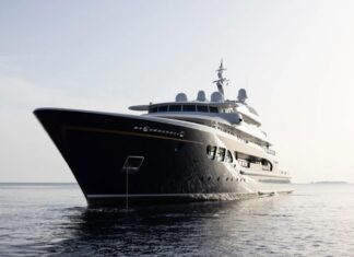 CARINTHIA VII, UNA JOYA DE LUJO DE LURSENN