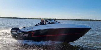 (VIDEO) PRESENTACIÓN – NUEVA ECLIPSE 19 SS LINE DE ARCO IRIS