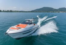 RÍO YACHTS DAYTONA 35: EL OPEN DEPORTIVO Y DINÁMICO QUE REVOLUCIONA LOS CRUCEROS DE UN DÍA