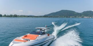 RÍO YACHTS DAYTONA 35: EL OPEN DEPORTIVO Y DINÁMICO QUE REVOLUCIONA LOS CRUCEROS DE UN DÍA