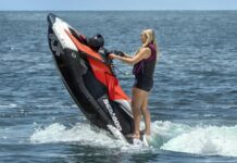 BRP LANZA LA NUEVA LÍNEA SEA-DOO Y MANITOU PARA 2024