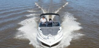 PRESENTACIÓN – AQUALUM 27, UN SPORT CRUISER PRÁCTICO Y FUNCIONAL (VIDEO)