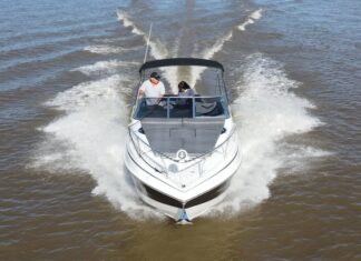 PRESENTACIÓN – AQUALUM 27, UN SPORT CRUISER PRÁCTICO Y FUNCIONAL (VIDEO)