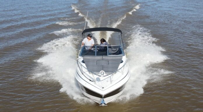 PRESENTACIÓN – AQUALUM 27, UN SPORT CRUISER PRÁCTICO Y FUNCIONAL (VIDEO)